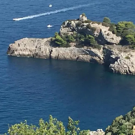 Sunsetonblu - A Dream By The Sea 2 * Massa Lubrense